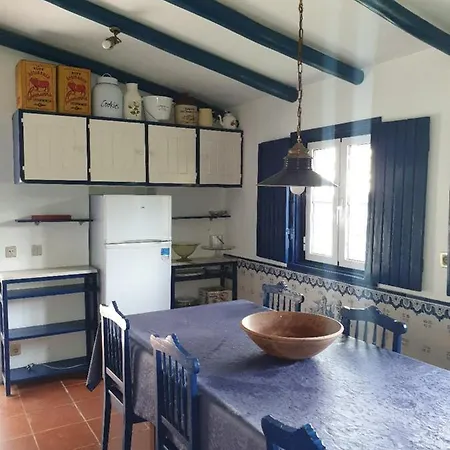 Sondela Self Catering Chalet Sao Martinho do Porto