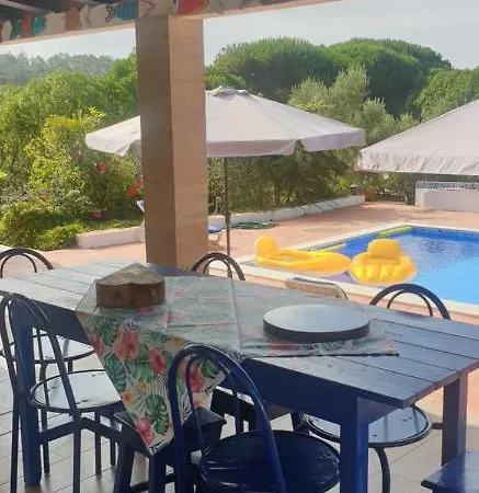 Chalet Sondela Self Catering