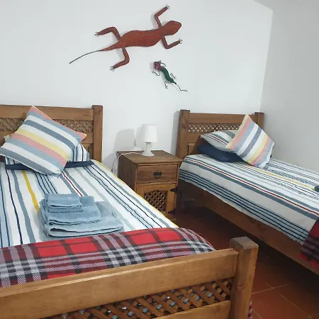 Sondela Self Catering Chalet