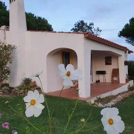 Sondela Self Catering * Sao Martinho do Porto