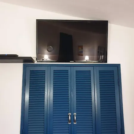 Alpesi faház Sondela Self Catering