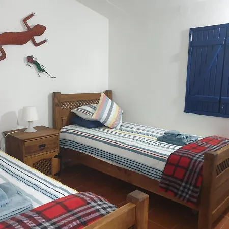 Alpesi faház Sondela Self Catering *