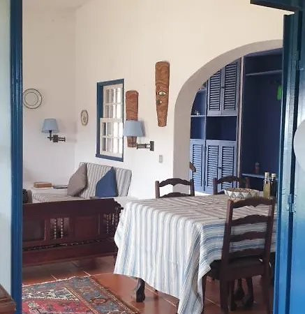 Sondela Self Catering *