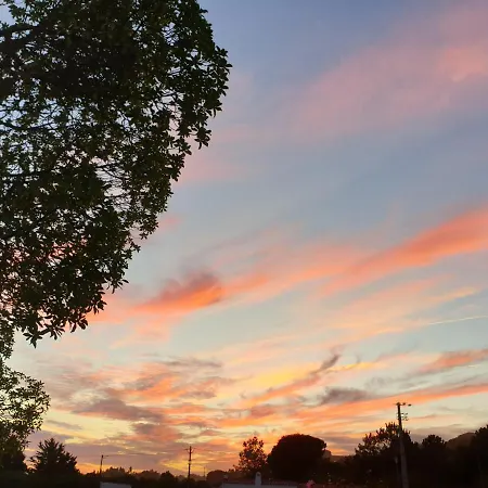 Sondela Self Catering * São Martinho do Porto