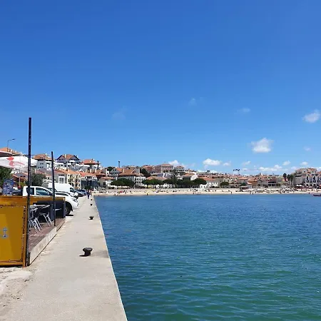 Alpesi faház Sondela Self Catering São Martinho do Porto