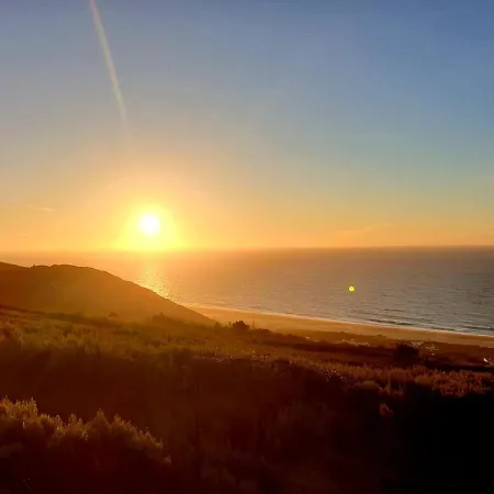 Sondela Self Catering Alpesi faház *