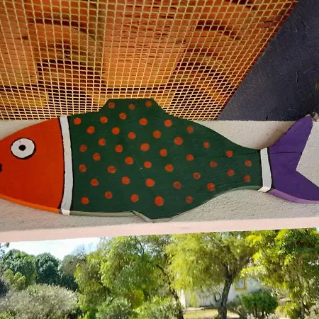 Sondela Self Catering *