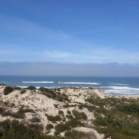 Alpesi faház Sondela Self Catering São Martinho do Porto