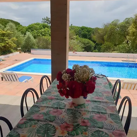 Sondela Self Catering Alpesi faház