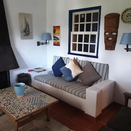 Sondela Self Catering *