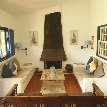 Alpesi faház Sondela Self Catering