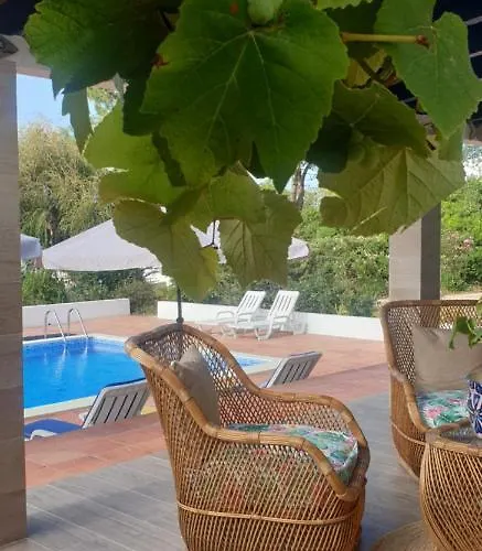 Sondela Self Catering * São Martinho do Porto