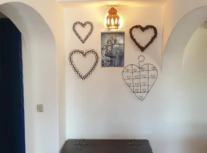 Sondela Self Catering Chalé *