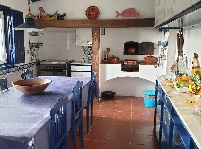 Chalé Sondela Self Catering *
