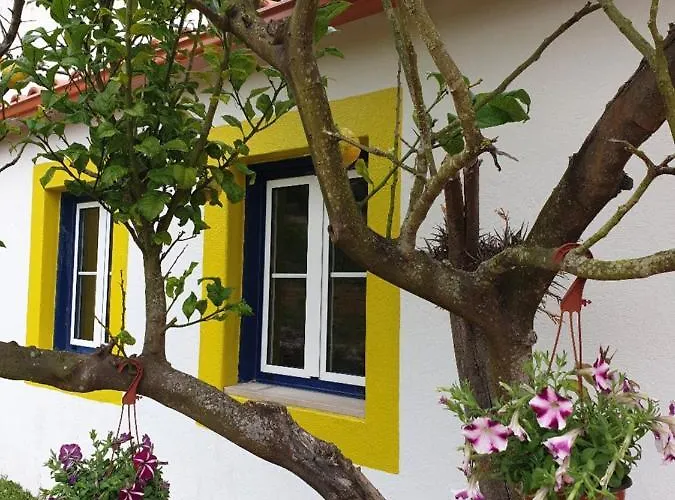 Chalé Sondela Self Catering *