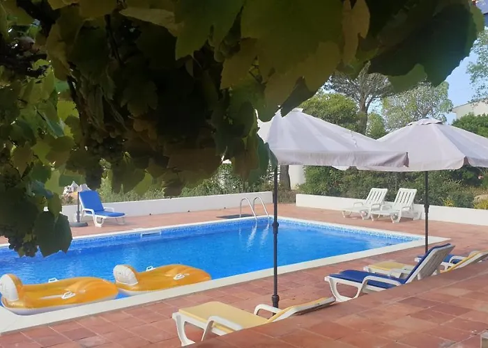 Sondela Self Catering *