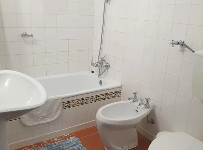 Chalé Sondela Self Catering *