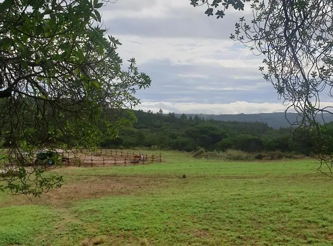 Chalé Sondela Self Catering São Martinho do Porto