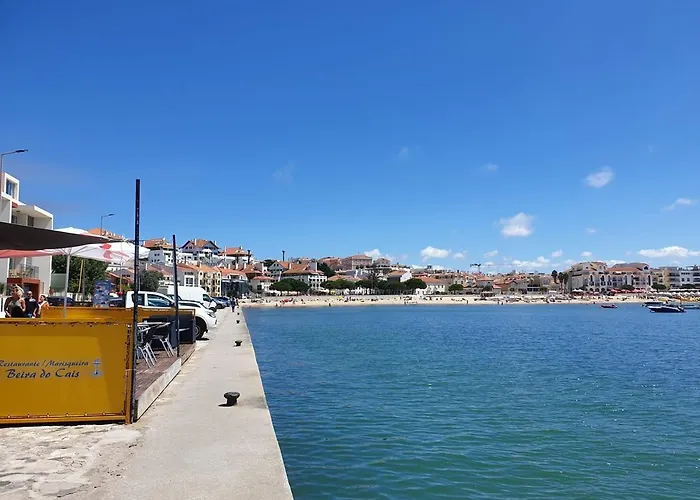 Chalé Sondela Self Catering São Martinho do Porto