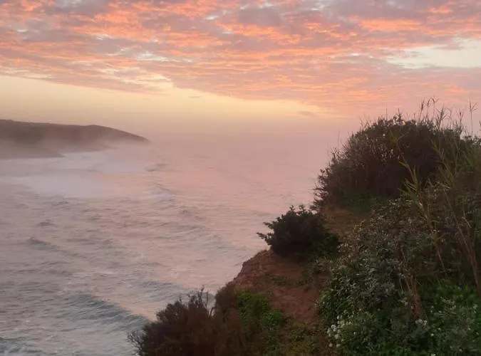 Chalé Sondela Self Catering *