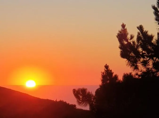 Chalé Sondela Self Catering São Martinho do Porto