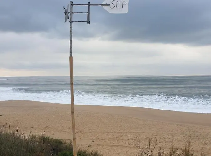 Sondela Self Catering Chalé