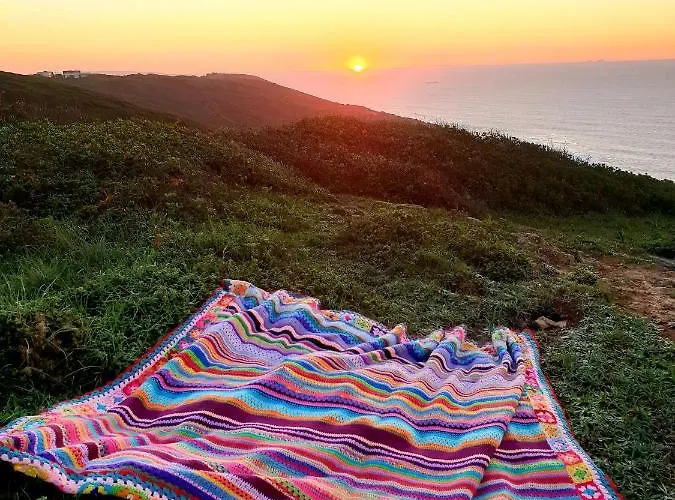 Sondela Self Catering Chalé