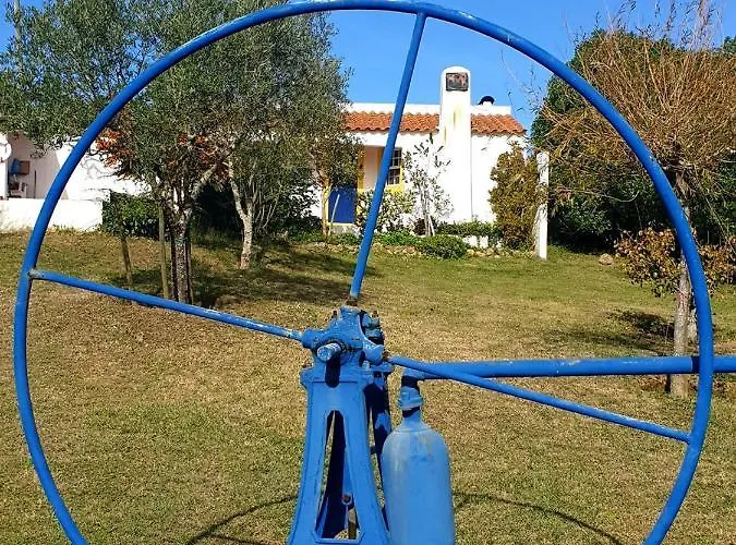 Chalé Sondela Self Catering *