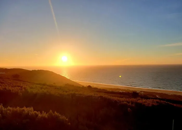 Sondela Self Catering Chalé *