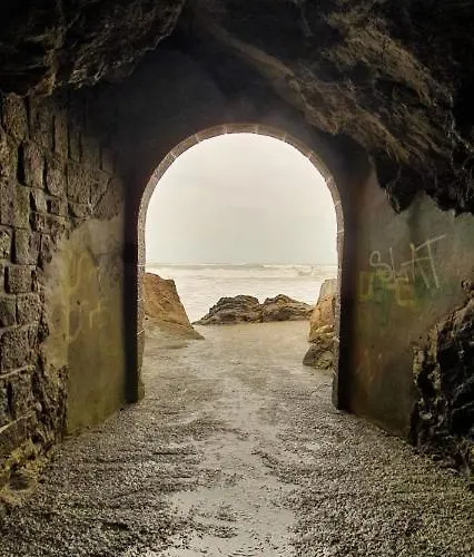 Sondela Self Catering São Martinho do Porto