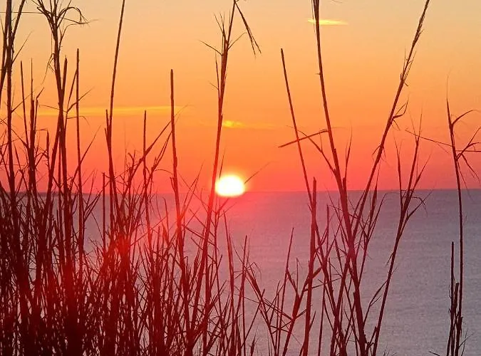 Chalé Sondela Self Catering São Martinho do Porto