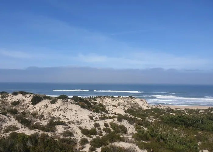 Chalé Sondela Self Catering São Martinho do Porto