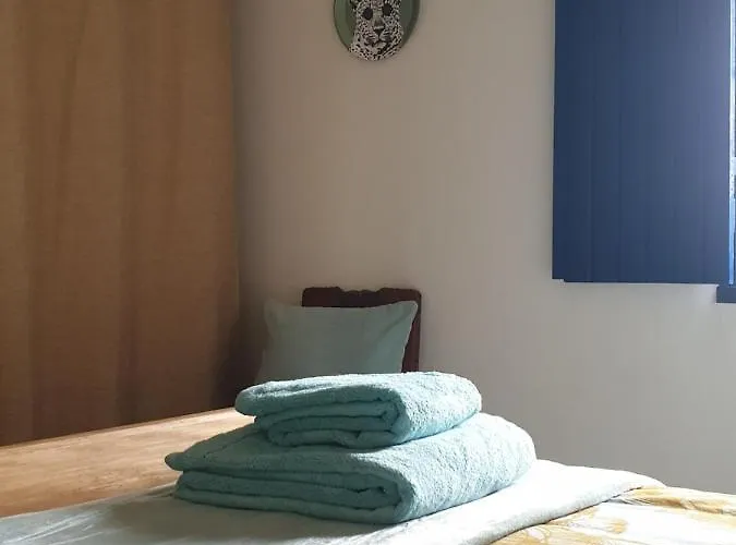 Sondela Self Catering São Martinho do Porto