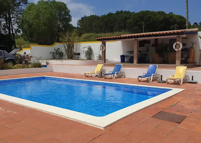 Chalé Sondela Self Catering *