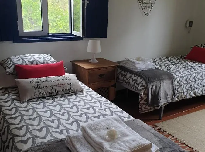 Chalé Sondela Self Catering