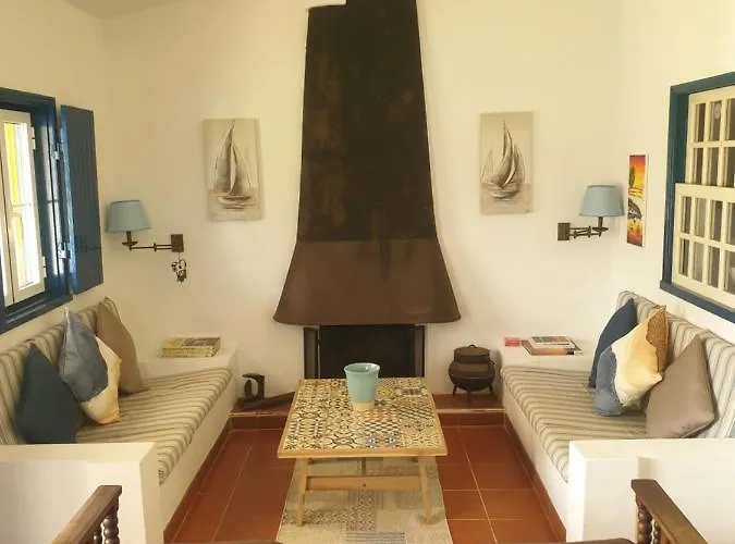 Chalé Sondela Self Catering