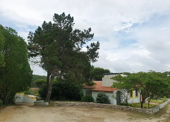 Sondela Self Catering Chalé *